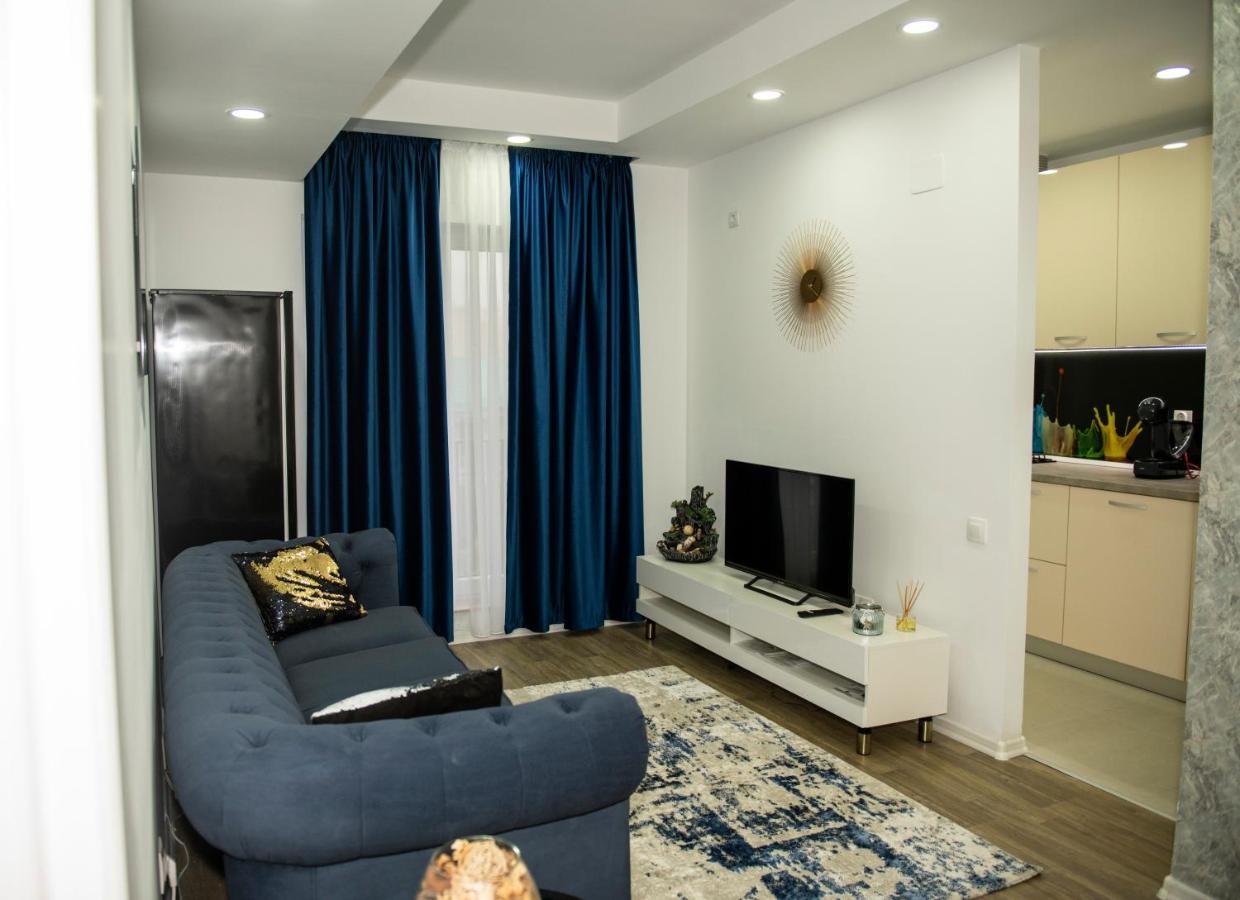 Raphael Apartment North Bucharest Cosmopolis Stefanestii de Jos Экстерьер фото