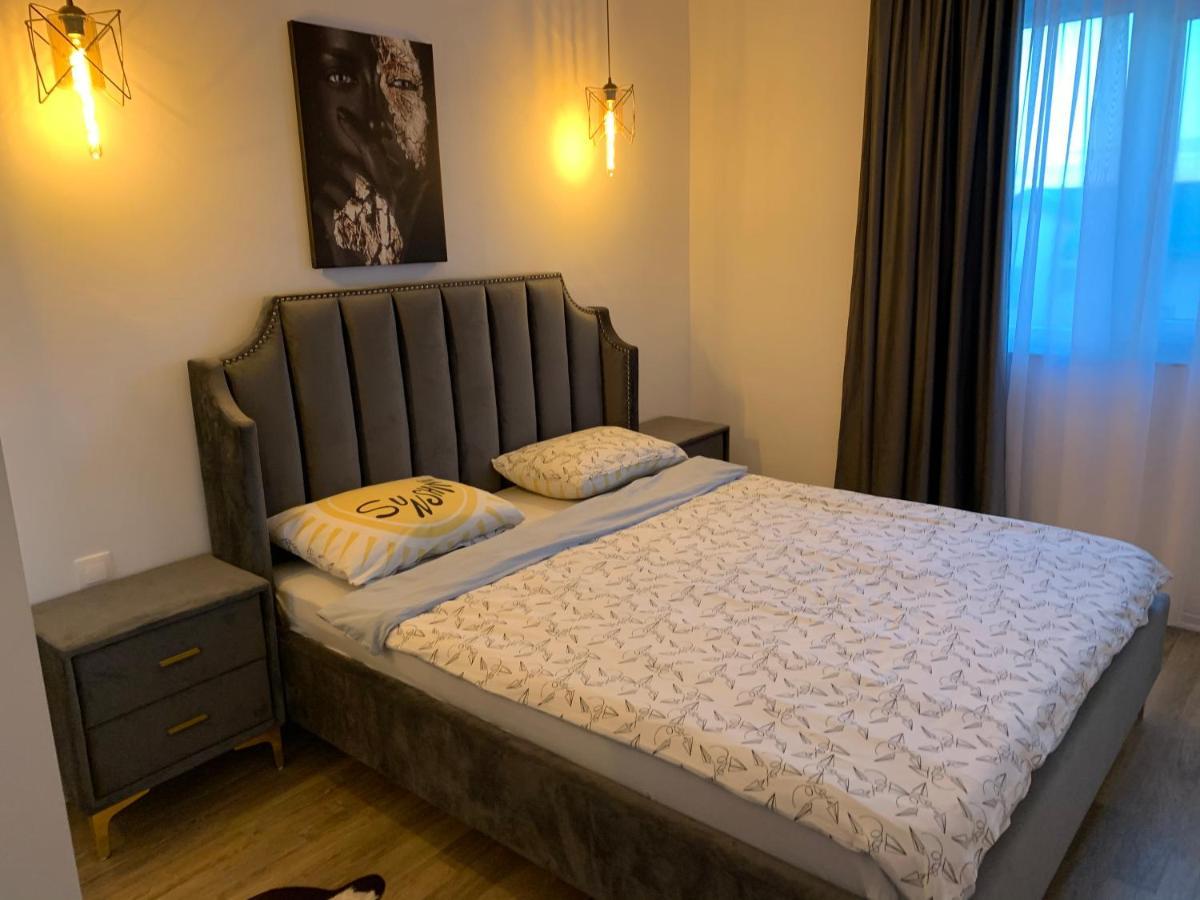 Raphael Apartment North Bucharest Cosmopolis Stefanestii de Jos Экстерьер фото