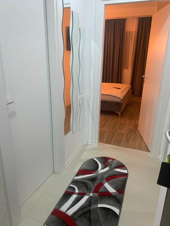 Raphael Apartment North Bucharest Cosmopolis Stefanestii de Jos Экстерьер фото